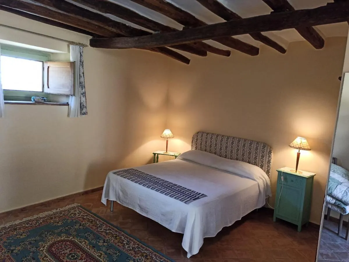Villa Padura Castellana Sicula 0*,