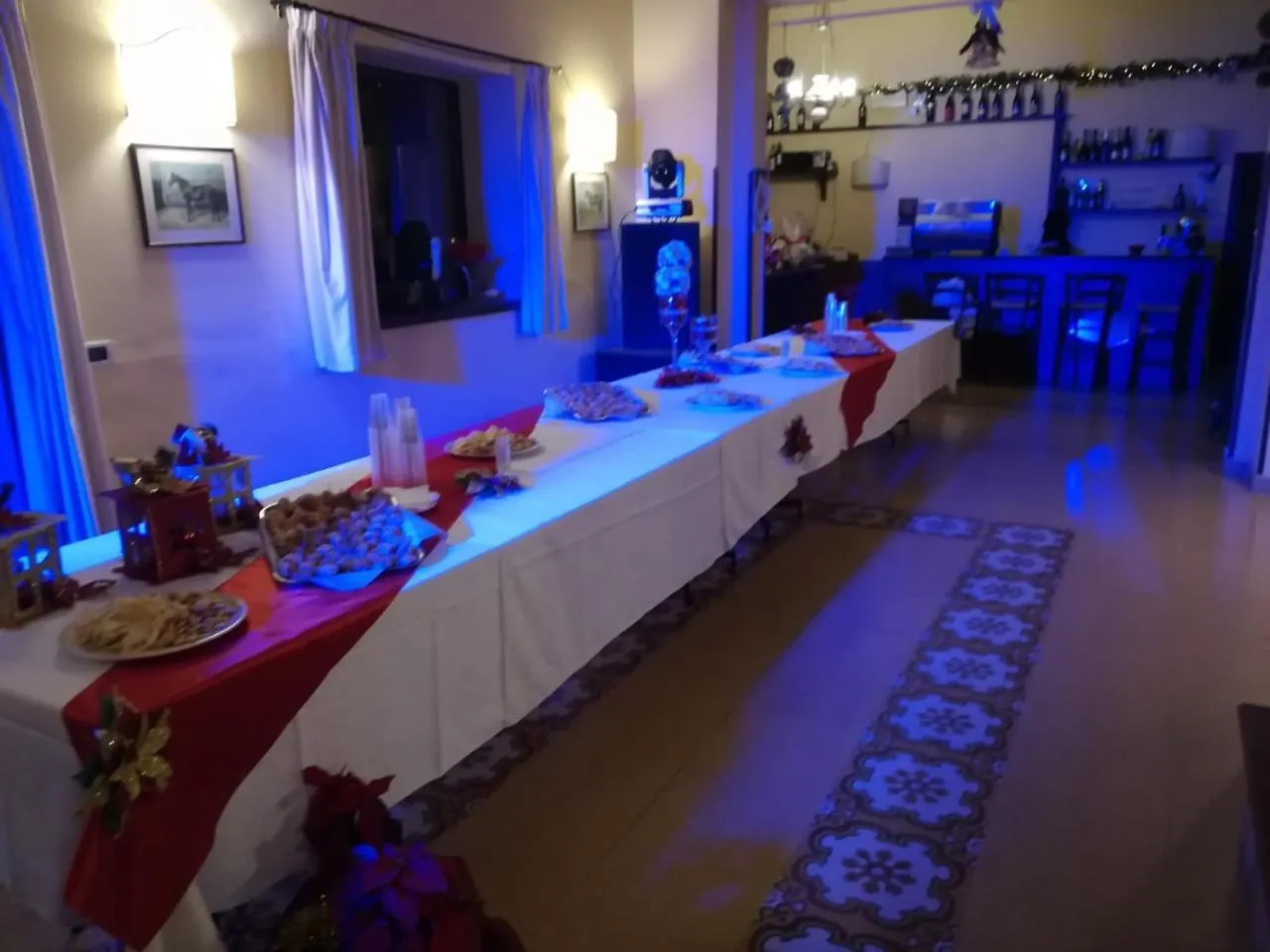 Gospodarstwo agroturystyczne Villa Padura Castellana Sicula